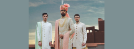 Engagement Dress for Men Coupon